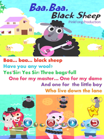 Image 0 for Kids Songs - Best Offline…