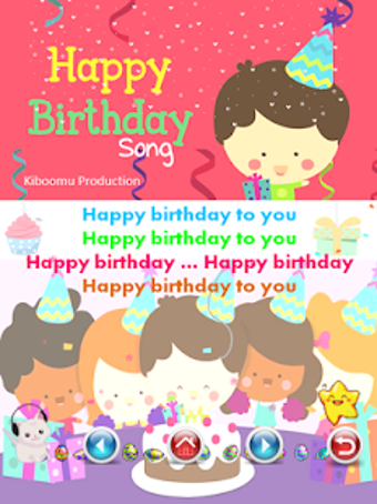 Image 1 for Kids Songs - Best Offline…