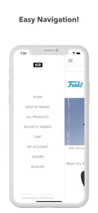Image 0 for VLTD.co