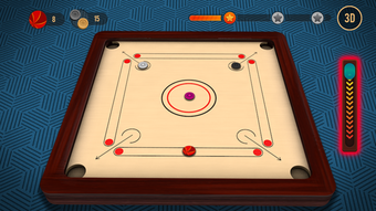 Image 3 for Carrom 3D SuperStar