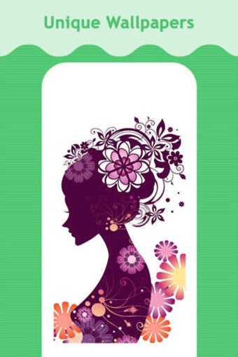 Imagen 0 para Girly Wallpaper - Cute Gi…
