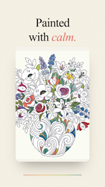 Imagen 0 para Paper Dream - Color by Nu…