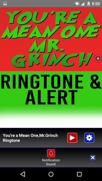 Imagen 0 para You are a Mean One Mr Gri…