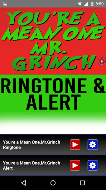 Imagen 1 para You are a Mean One Mr Gri…
