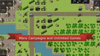 Imagen 1 para Age of World Wars