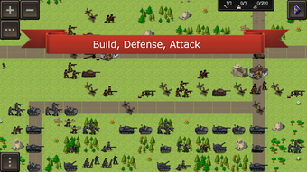 Imagen 2 para Age of World Wars