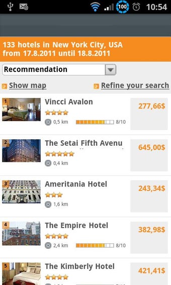 Image 3 for hotel.info - 210,000 hote…