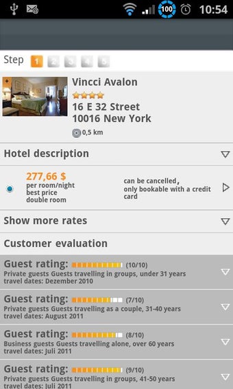 Image 2 for hotel.info - 210,000 hote…