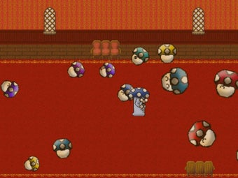Imagen 0 para MushRoom Bounce