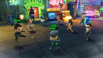 Imagen 0 para Pocket Troops