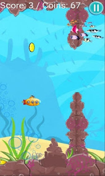 Image 3 for Submarine