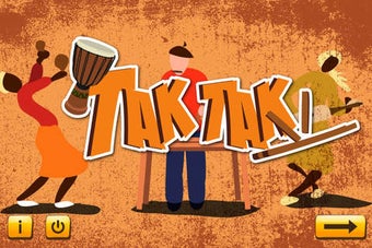 Image 0 for Tak Tak!