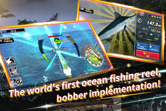 Image 1 for Fishing Hero: Ace Fishing…