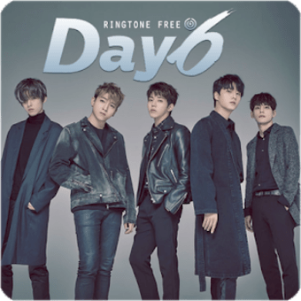 Image 0 for Day6 Ringtone Free