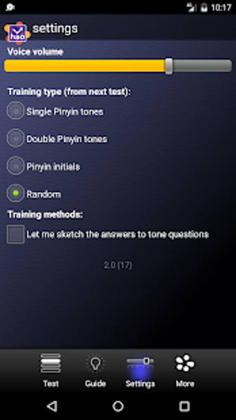 Image 3 for Chinese Pinyin Trainer Li…