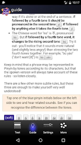 Image 2 for Chinese Pinyin Trainer Li…