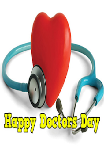Image 0 for Happy Doctors Day Wishes