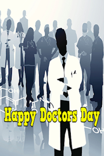 Image 3 for Happy Doctors Day Wishes