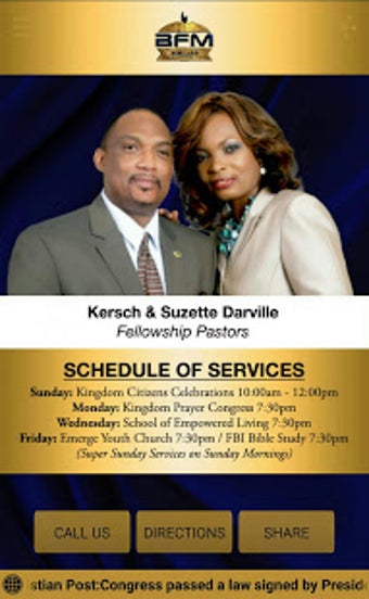 Image 2 for Bahamas Faith Ministries