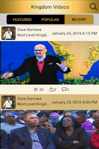 Image 0 for Bahamas Faith Ministries