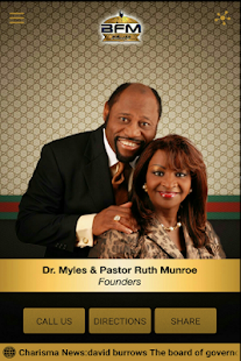 Image 3 for Bahamas Faith Ministries