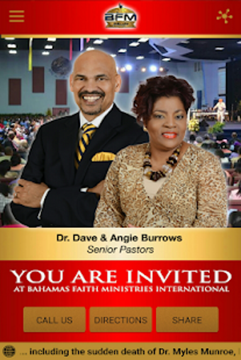 Image 1 for Bahamas Faith Ministries