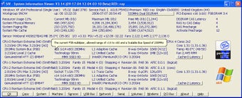 Image 0 for System Information Viewer