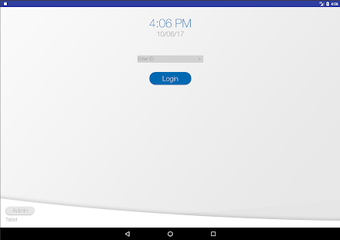 Imagen 3 para Oasis TimeKeeper Kiosk