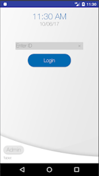 Imagen 2 para Oasis TimeKeeper Kiosk