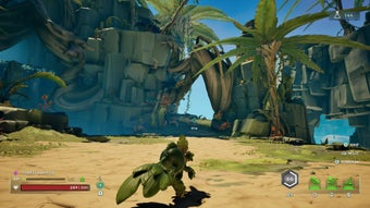 Imagen 0 para Voidling Bound