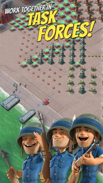 Image 3 for Boom Beach