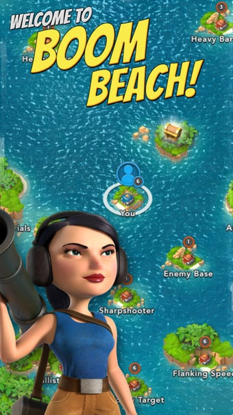 Image 4 for Boom Beach