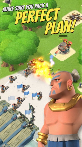 Image 2 for Boom Beach