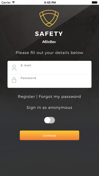 Image 0 for ABInbev Safety