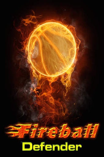 Image 0 for Fire-Ball Proshot Defende…