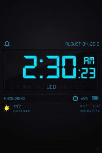 Image 0 for Alarm Clock! - With Insta…