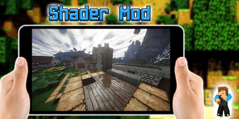 Imagen 0 para Shaders for Minecraft PE