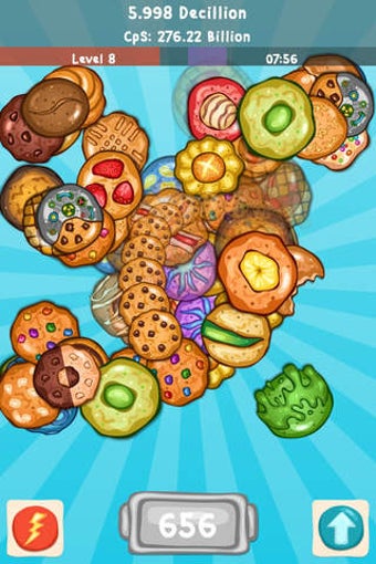 Image 0 for Cookie Collector 2 - Free…