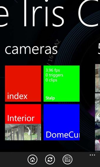 Image 2 for Blue Iris Companion for W…