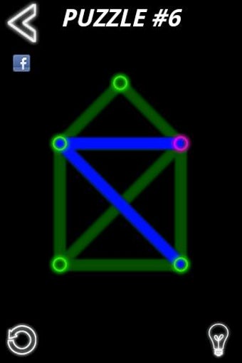 Imagen 0 para GlowPuzzle