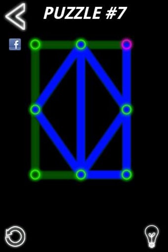 Imagen 3 para GlowPuzzle
