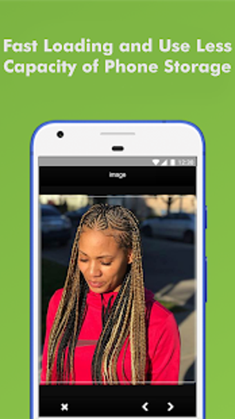 Image 0 for 500+ Top African Braids H…