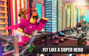 Image 1 for Miami City Flying Rope He…