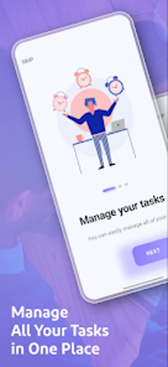 Image 0 for PhantomTasks: Get things …