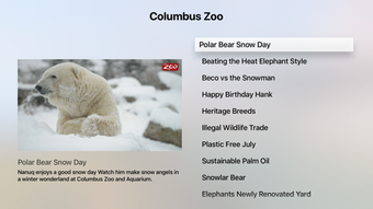 Image 3 for Columbus Zoo