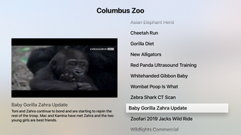Image 1 for Columbus Zoo