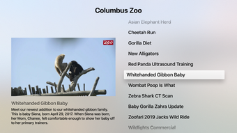Image 0 for Columbus Zoo