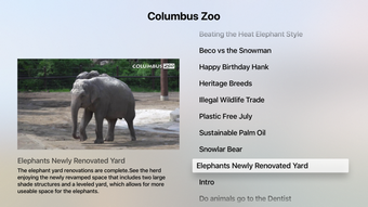 Image 2 for Columbus Zoo