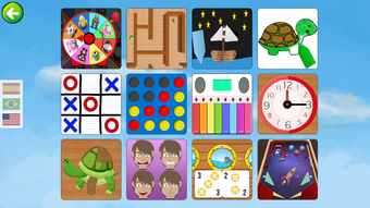 Image 0 for Educational Games 4 Kids