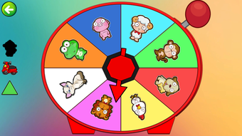 Image 2 for Educational Games 4 Kids